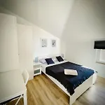 Apartman Casa Martinica - Peaceful Garden *