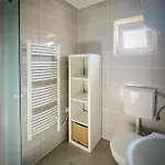 Apartman Casa Martinica - Peaceful Garden Ližnjan