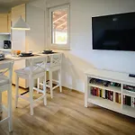 Apartman Casa Martinica - Peaceful Garden *