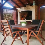 Apartman Casa Martinica - Peaceful Garden