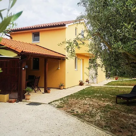 Casa Martinica - Peaceful Garden Ližnjan