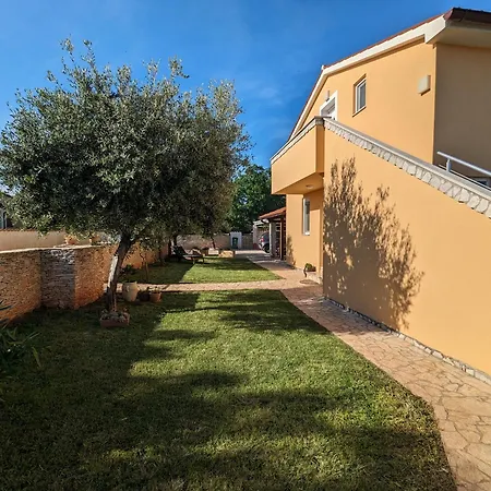 Casa Martinica - Peaceful Garden Lägenhet *