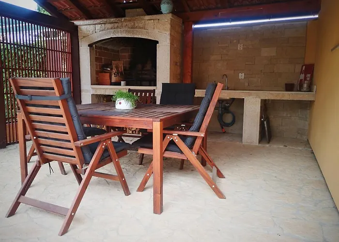 Casa Martinica - Peaceful Garden Apartamento *