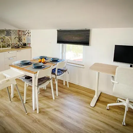 Apartment Casa Martinica - House With 2 *