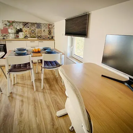 Casa Martinica - Peaceful Garden * Liznjan