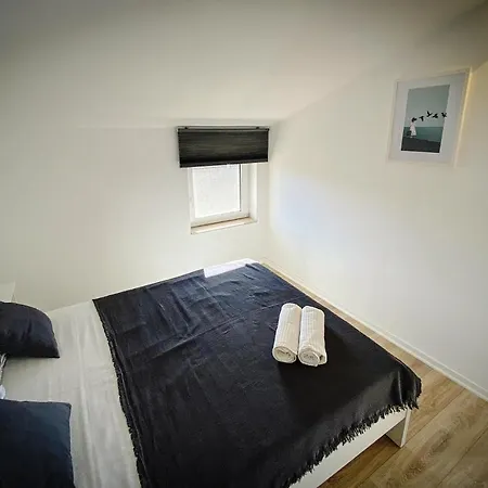 Apartment Casa Martinica - House With 2