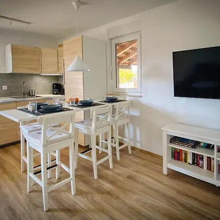 Casa Martinica - House With 2 *
