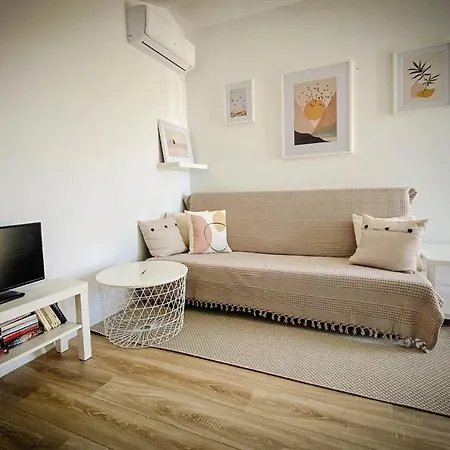 Apartment Casa Martinica - House With 2 *