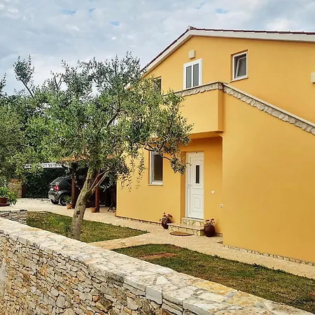 Apartment Casa Martinica - Peaceful Garden