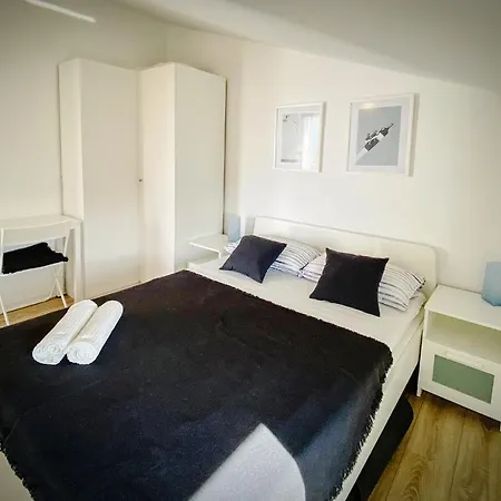Apartment Casa Martinica - House With 2 *