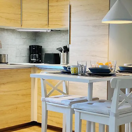 Casa Martinica - Peaceful Garden Apartment *