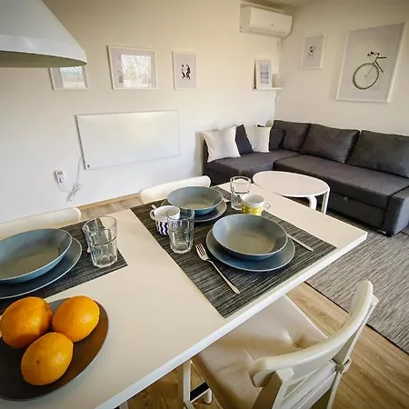 Casa Martinica - Peaceful Garden Liznjan