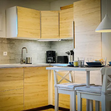 Casa Martinica - Peaceful Garden Apartment *