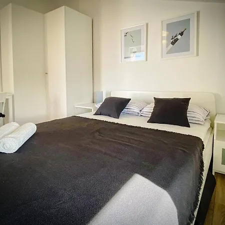 Casa Martinica - Peaceful Garden * Liznjan