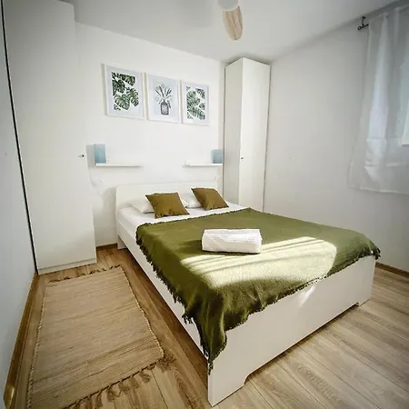 Casa Martinica - Peaceful Garden Apartment