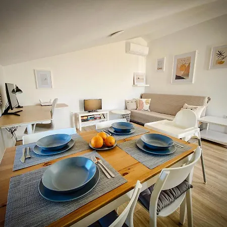 Casa Martinica - House With 2