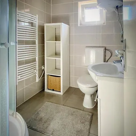 Apartment Casa Martinica - House With 2 *