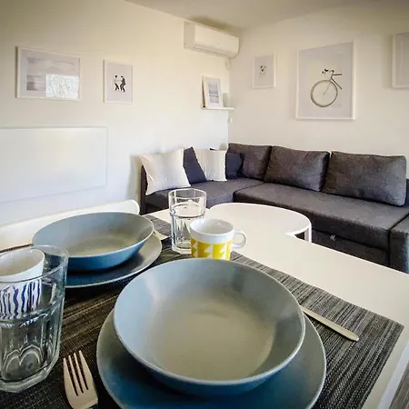 Casa Martinica - Peaceful Garden Apartment