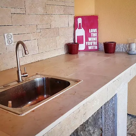 Casa Martinica - House With 2 *