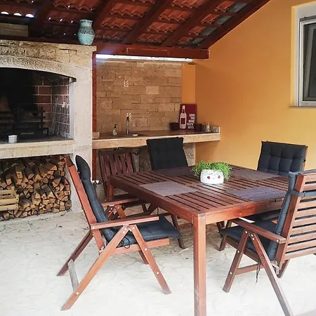 Casa Martinica - House With 2 *