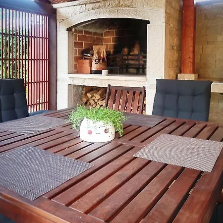 Casa Martinica - House With 2 *