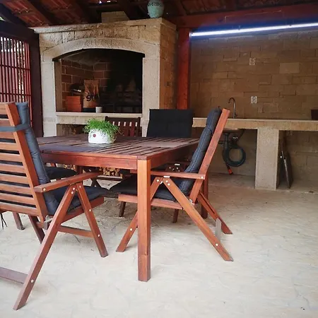 Casa Martinica - House With 2 Apartment *