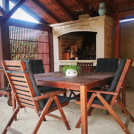 Apartment Casa Martinica - Peaceful Garden