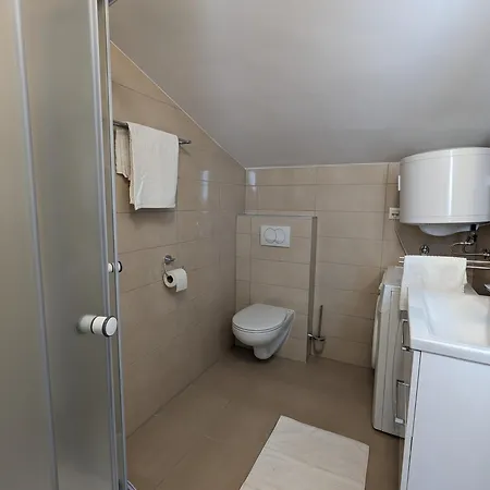 Casa Martinica - House With 2 Apartment *