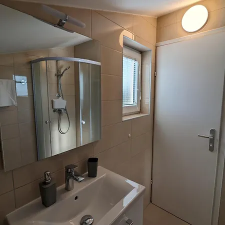 Casa Martinica - Peaceful Garden Liznjan