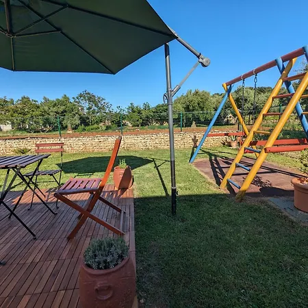 Apartment Casa Martinica - Peaceful Garden Liznjan