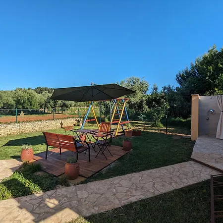 Casa Martinica - House With 2 * Liznjan