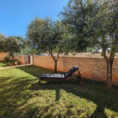 Apartment Casa Martinica - Peaceful Garden