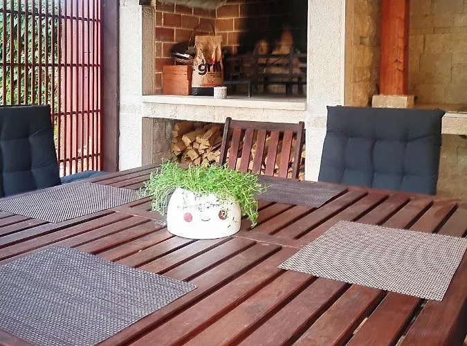 Casa Martinica - Peaceful Garden *